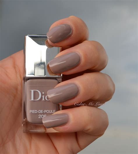 dior vernis 206